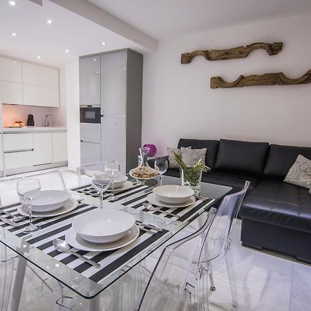 Design Granada Apartment Exterior foto