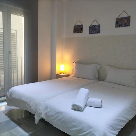 Design Granada Apartment Exterior foto