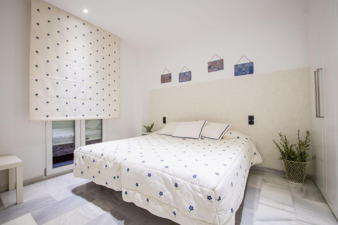 Design Granada Apartment Exterior foto