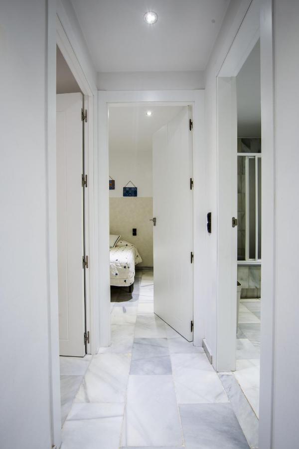 Design Granada Apartment Exterior foto