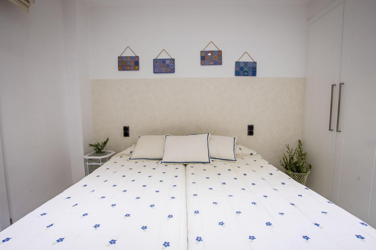 Design Granada Apartment Exterior foto