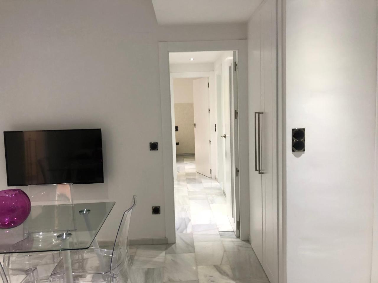 Design Granada Apartment Exterior foto